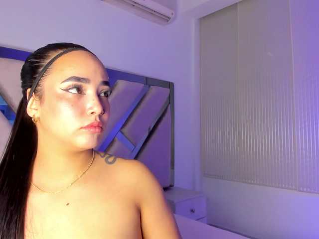 Gisell-Montoy