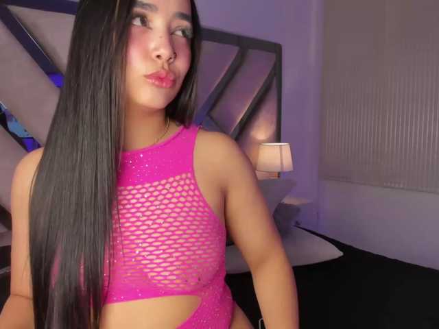 Gisell-Montoy