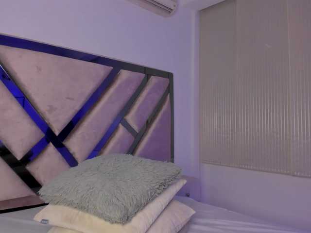 Gisell-Montoy live webcam show