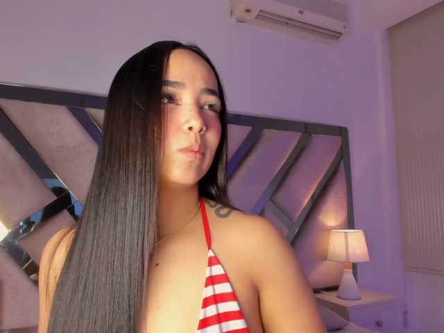 Gisell-Montoy live cam on BongaCams