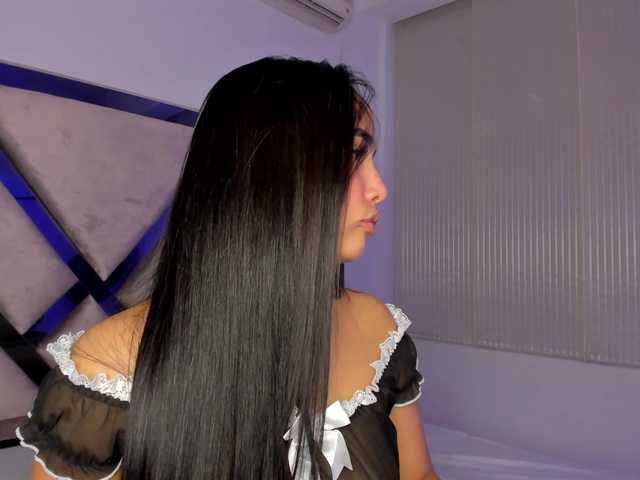 Gisell-Montoy live webcam show