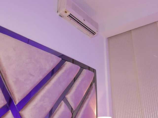 Gisell-Montoy live cam on BongaCams