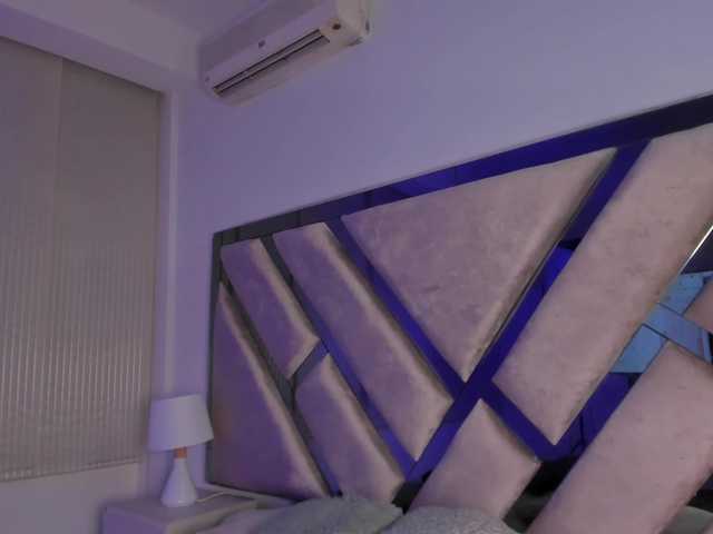 Gisell-Montoy live cam on BongaCams