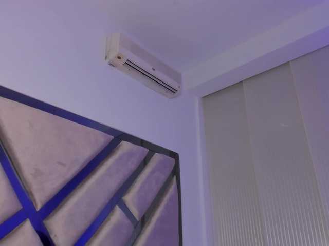 Gisell-Montoy live cam on BongaCams