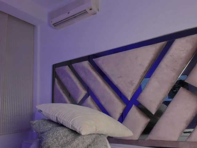 Gisell-Montoy live cam on BongaCams