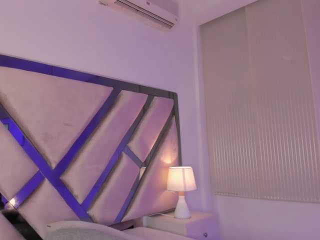 Gisell-Montoy live cam on BongaCams