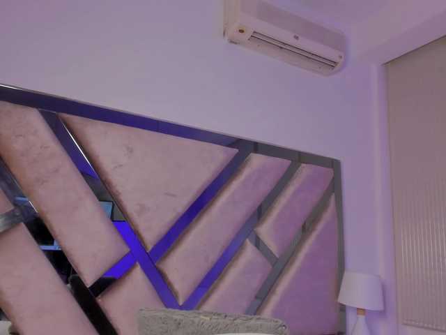Gisell-Montoy live cam on BongaCams