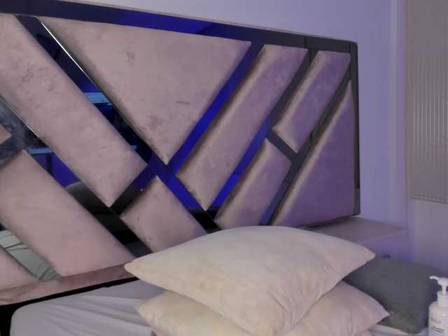 Gisell-Montoy live webcam show