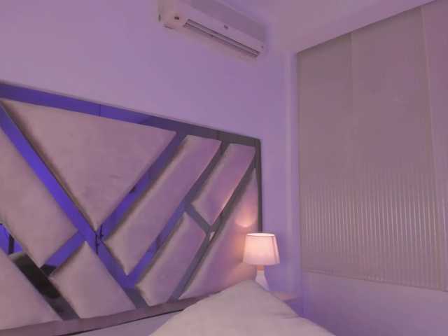 Gisell-Montoy live cam on BongaCams