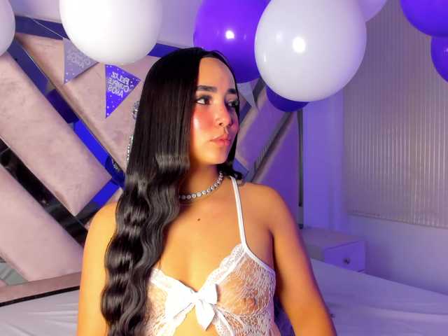 Gisell-Montoy