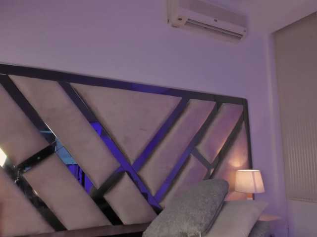 Gisell-Montoy live cam on BongaCams