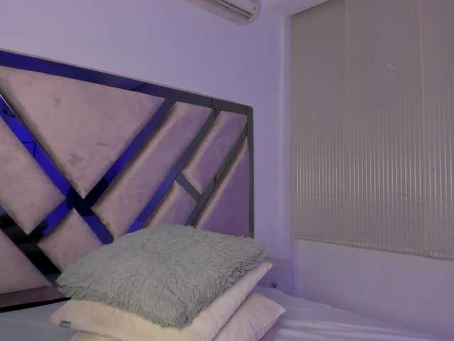 Gisell-Montoy live webcam show