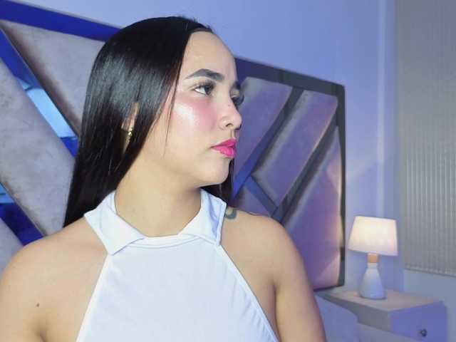 Gisell-Montoy