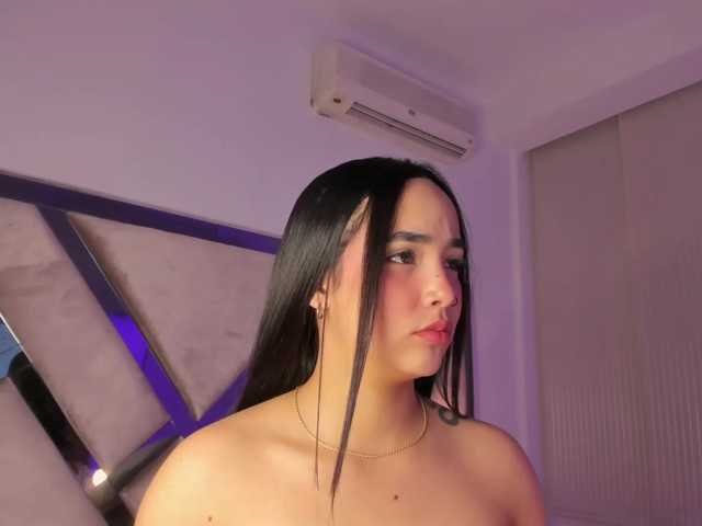 Gisell-Montoy