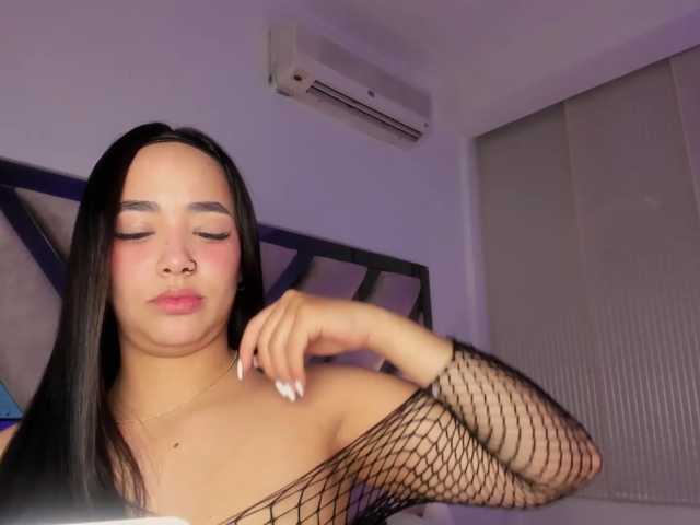 Gisell-Montoy live cam preview