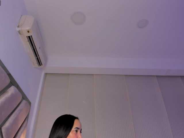 Gisell-Montoy live cam on BongaCams