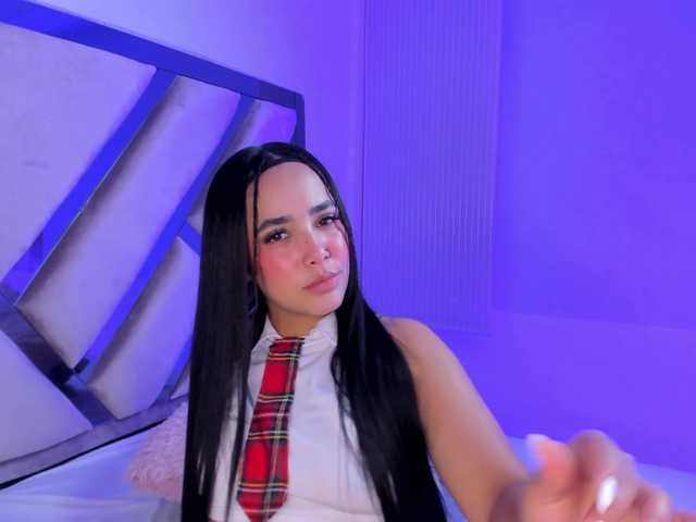 Gisell-Montoy