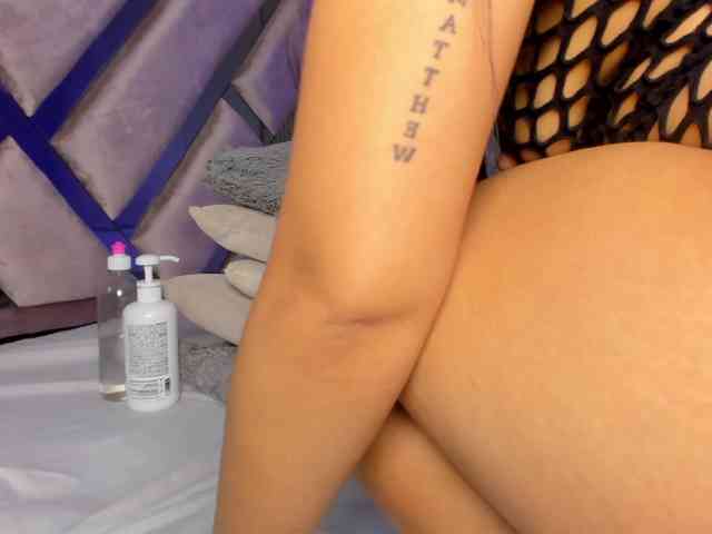 Gisell-Montoy