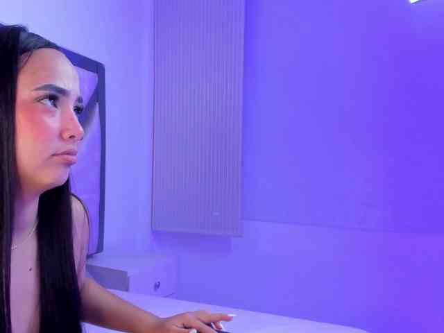 Gisell-Montoy webcam
