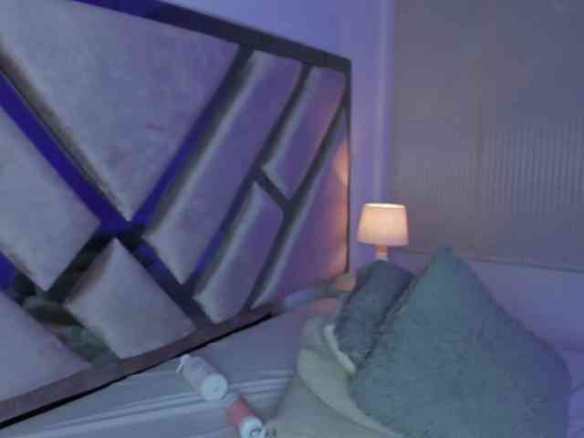 Gisell-Montoy webcam