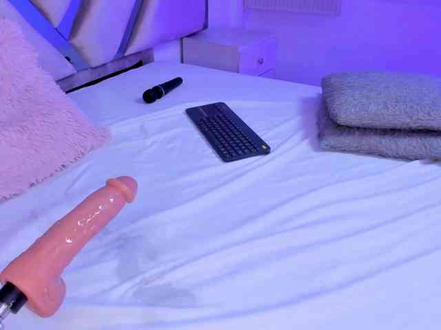 Gisell-Montoy webcam