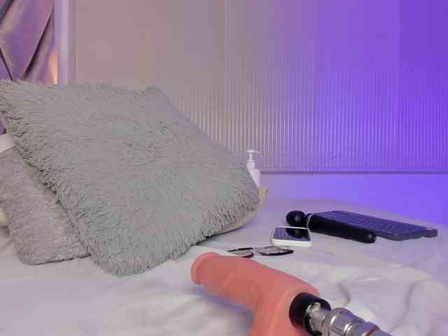 Gisell-Montoy webcam