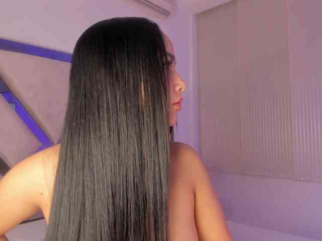 Gisell-Montoy