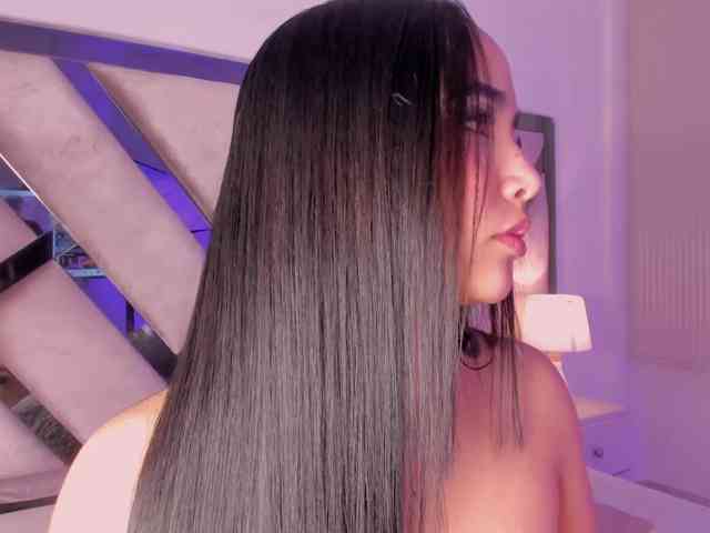 Gisell-Montoy