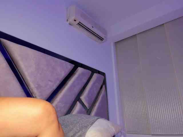 Gisell-Montoy webcam