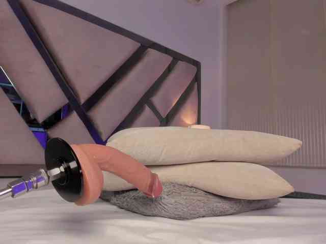 Gisell-Montoy webcam