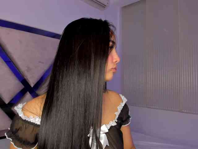 Gisell-Montoy