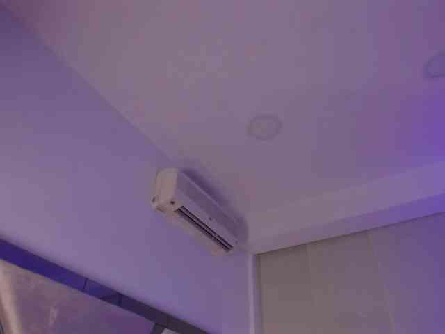 Gisell-Montoy webcam