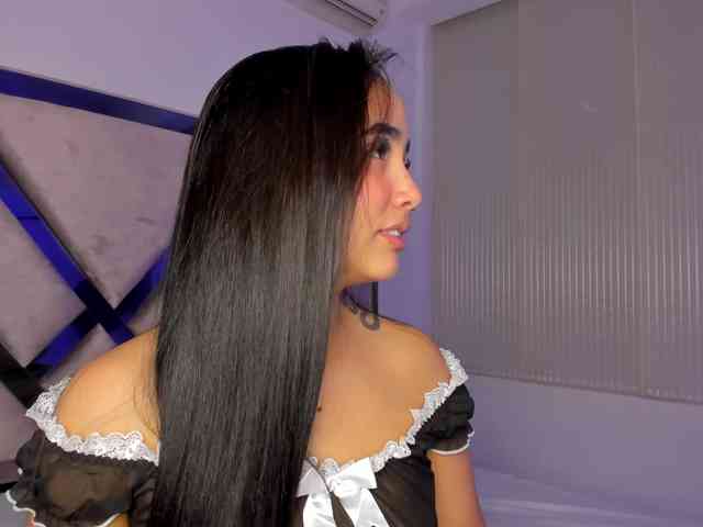 Gisell-Montoy