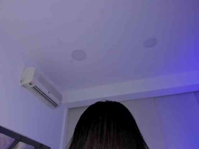 Gisell-Montoy webcam