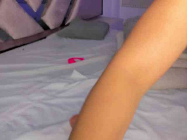 Gisell-Montoy webcam