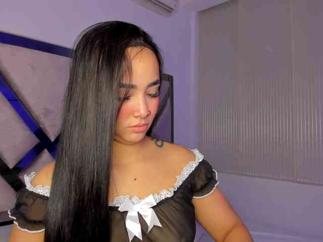 Gisell-Montoy