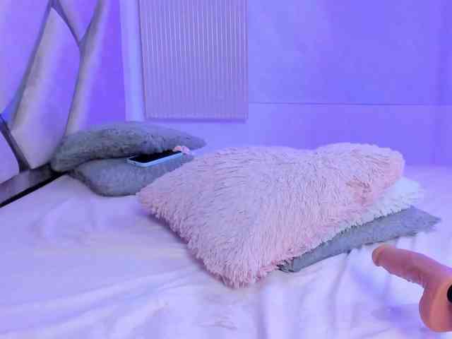 Gisell-Montoy webcam