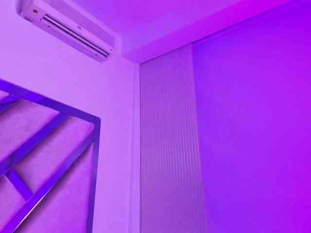 Gisell-Montoy webcam