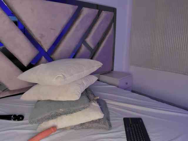 Gisell-Montoy webcam