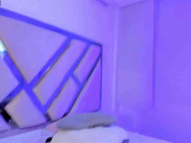 Gisell-Montoy webcam