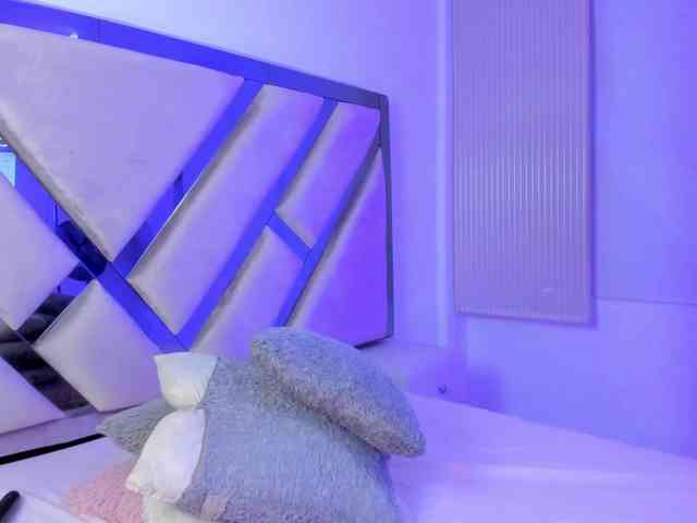 Gisell-Montoy webcam