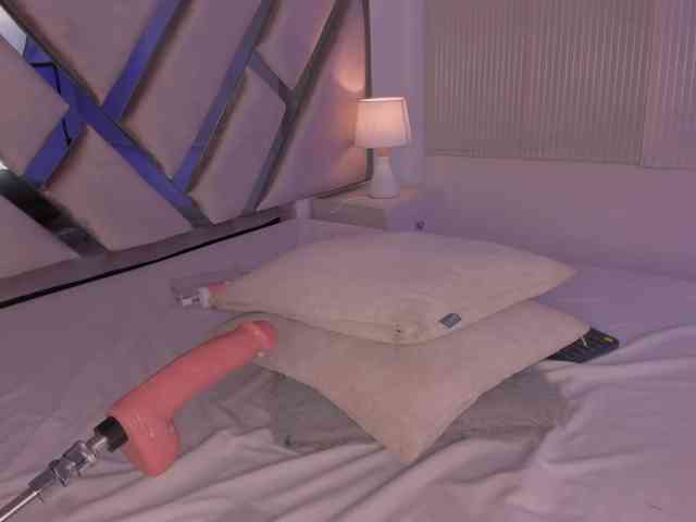 Gisell-Montoy webcam