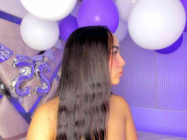 Gisell-Montoy