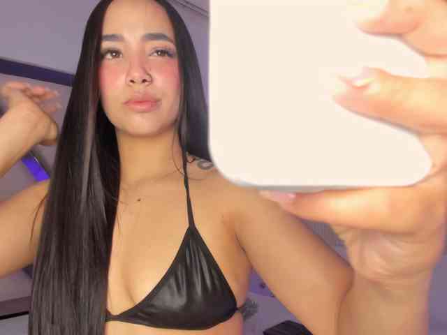 Gisell-Montoy