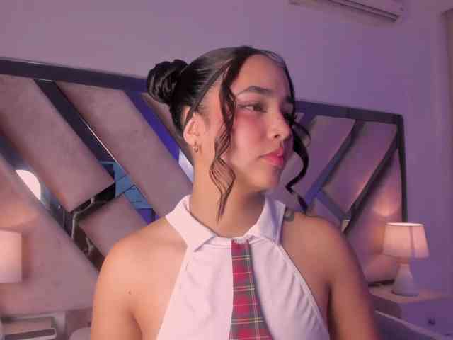 Gisell-Montoy webcam