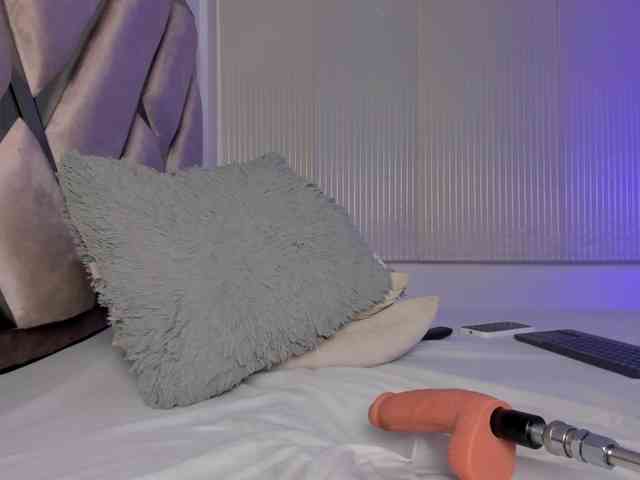 Gisell-Montoy webcam