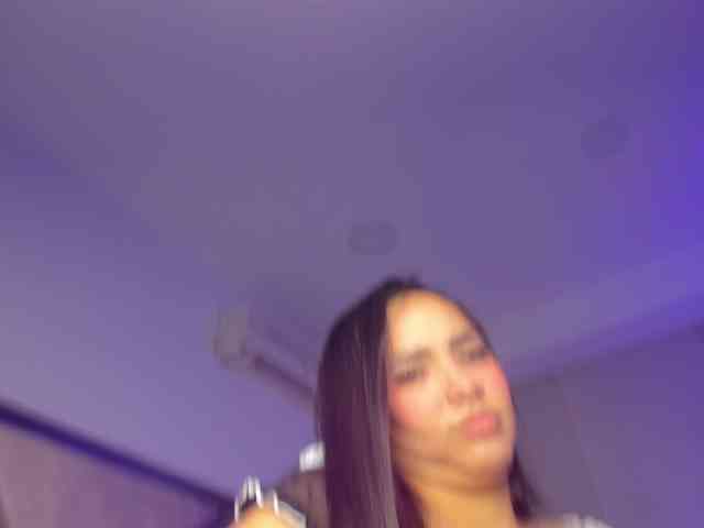 Gisell-Montoy