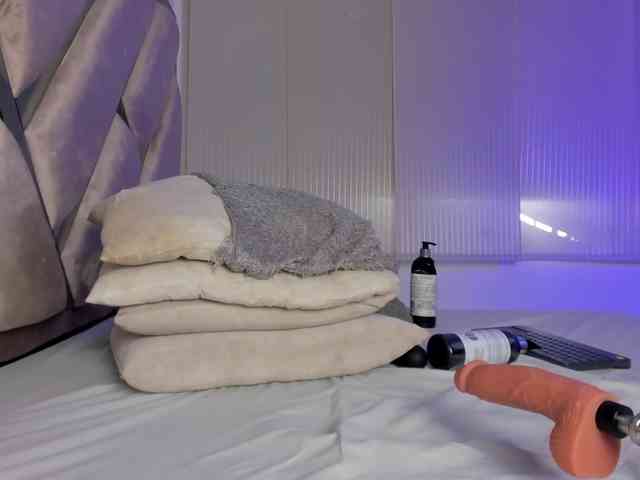 Gisell-Montoy webcam