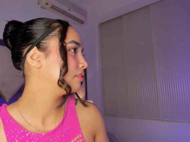 Gisell-Montoy