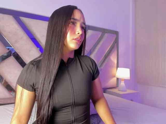 Gisell-Montoy